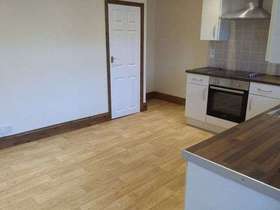 2 Bedroom Terraced