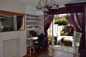 4 Bedroom Detached
