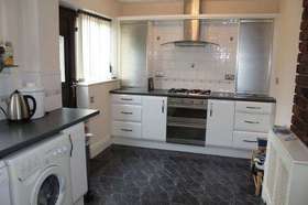 3 Bedroom Terraced