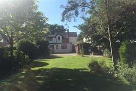 3 Bedroom Detached