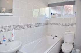 1 Bedroom Property