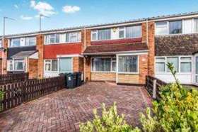 3&nbsp;Bedroom&nbsp;Terraced
