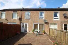 3 Bedroom Terraced