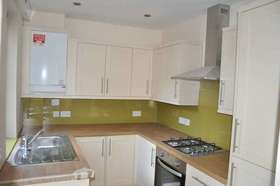 3 Bedroom Terraced