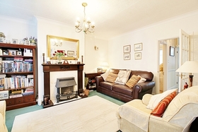 3 Bedroom Detached