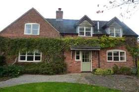 3 Bedroom Detached