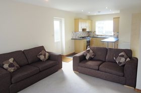 2 Bedroom Detached