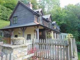3 Bedroom Cottage