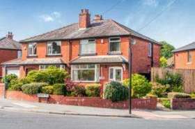 3 bedroom Semi-Detached for sale