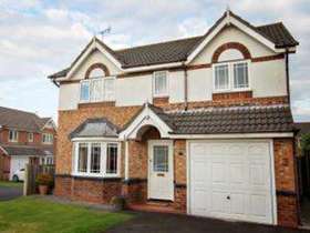 4 Bedroom Detached