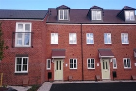 4 Bedroom Terraced
