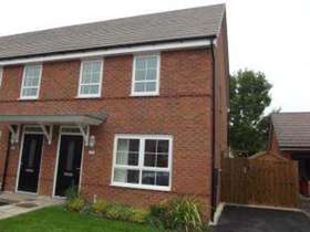 3 bedroom Detached for sale