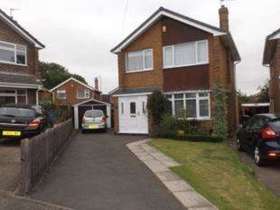 3 Bedroom Detached