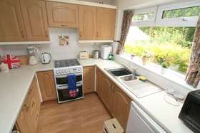 3 Bedroom Terraced