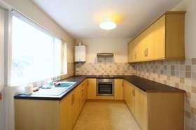 2 Bedroom Terraced