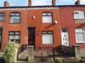 2 bedroom Terraced for sale