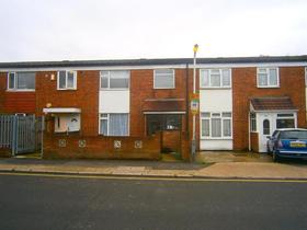 3 Bedroom Terraced