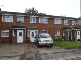 3 bedroom Terraced for sale