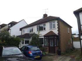 3 bedroom Semi-Detached for sale