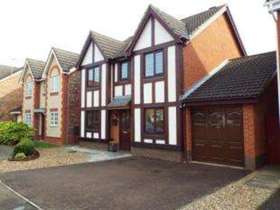 4 Bedroom Detached