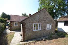 3 Bedroom Bungalow