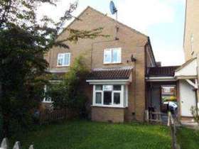 2&nbsp;Bedroom&nbsp;Terraced