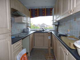 3 Bedroom Flat