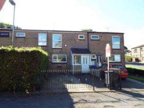 3 Bedroom Terraced