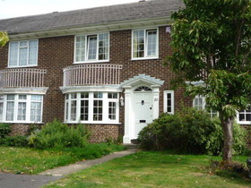3 Bedroom Terraced