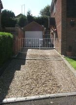 3 Bedroom Detached