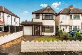 3 Bedroom Detached