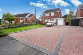 3 Bedroom Detached