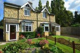 2 Bedroom Semi-Detac...