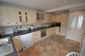 2 Bedroom Terraced