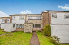 3&nbsp;Bedroom&nbsp;Terraced