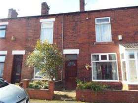 2 bedroom Terraced for sale