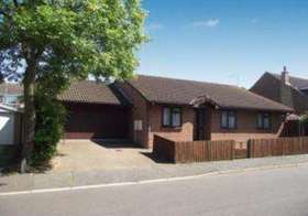 4 bedroom Bungalow for sale