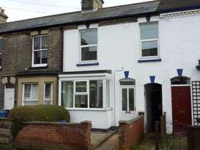 3 Bedroom Terraced