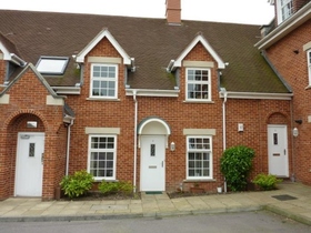 2 Bedroom Flat