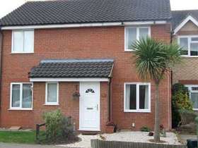 2 Bedroom Terraced