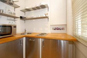Randolph Avenue  London, W9 1D...