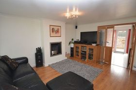 3 Bedroom Terraced