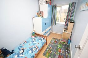 3 Bedroom Terraced
