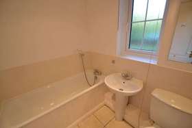 2 Bedroom Apartment