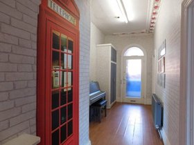 6 Bedroom Detached