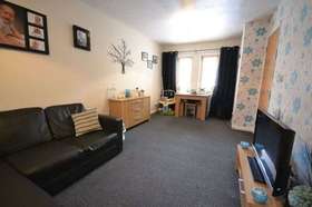 2 Bedroom Terraced