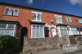 2 Bedroom Terraced