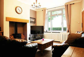 2 Bedroom Terraced