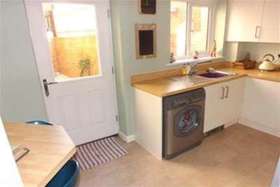 3 Bedroom Terraced