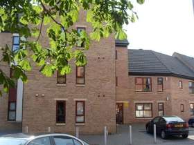 2 Bedroom Flat